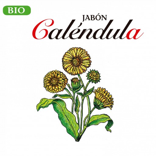 Jabón Caléndula [1]