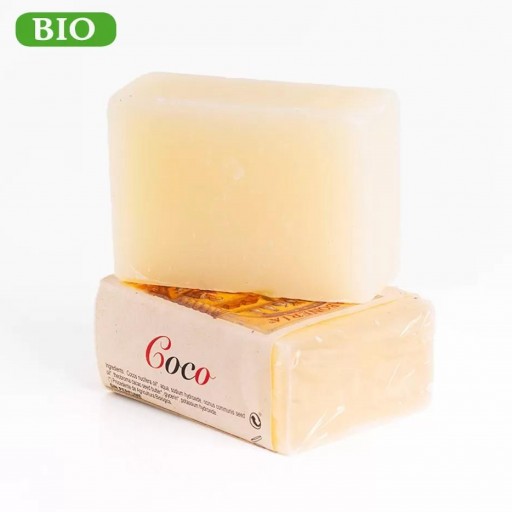 Jabón Coco