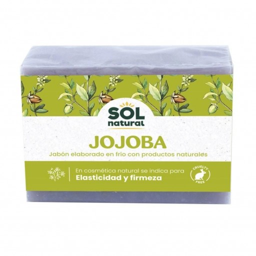 Jabón Jojoba
