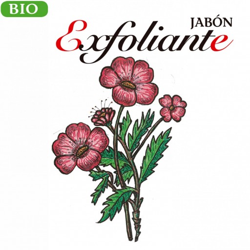 Jabón Exfoliante [1]