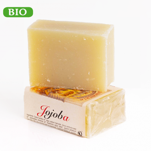 Jabón Jojoba
