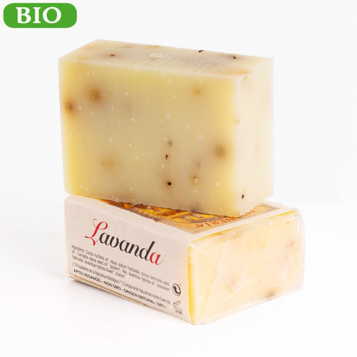 Jabón Lavanda