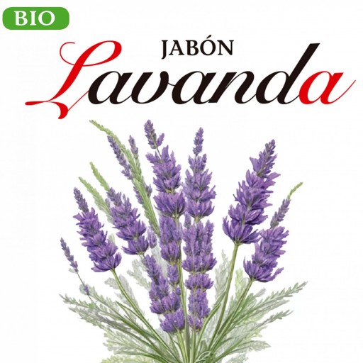 Jabón Lavanda [1]