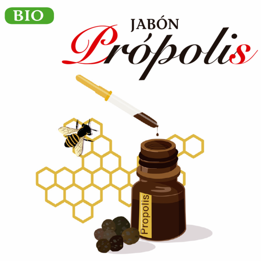 Jabón Própolis [1]