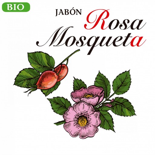 Jabón Rosa Mosqueta [1]