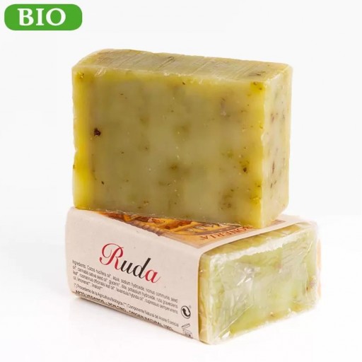 Jabón Ruda