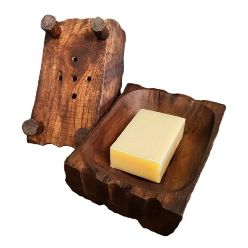 Jabonera de Madera [1]