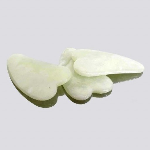 ​Masajeador Gua Sha de Jade [1]