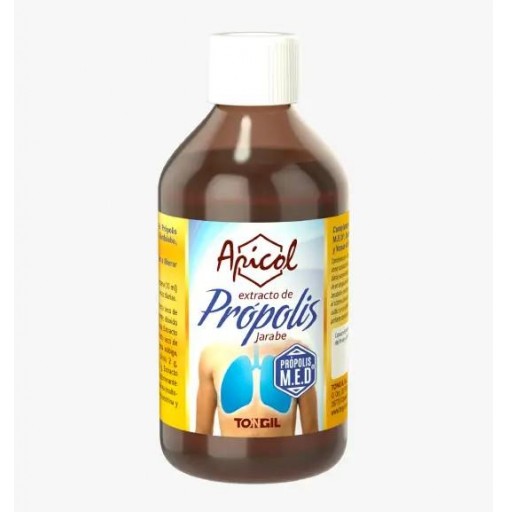 Jarabe Própolis [1]