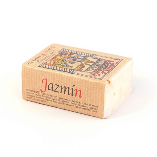Jabón Jazmín
