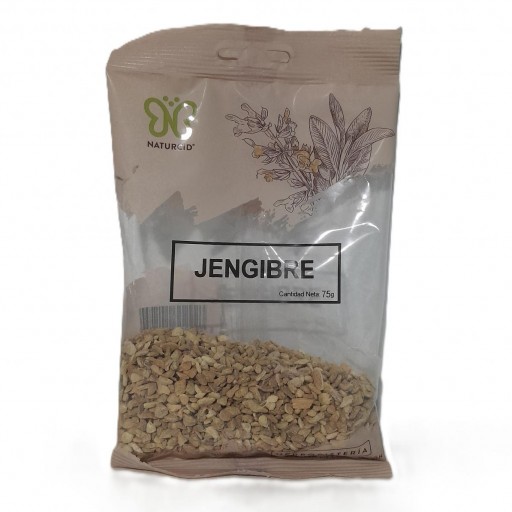 Jengibre