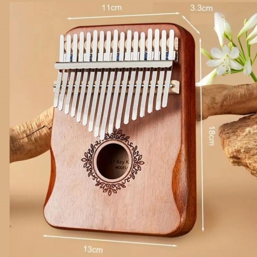 Kalimba [1]
