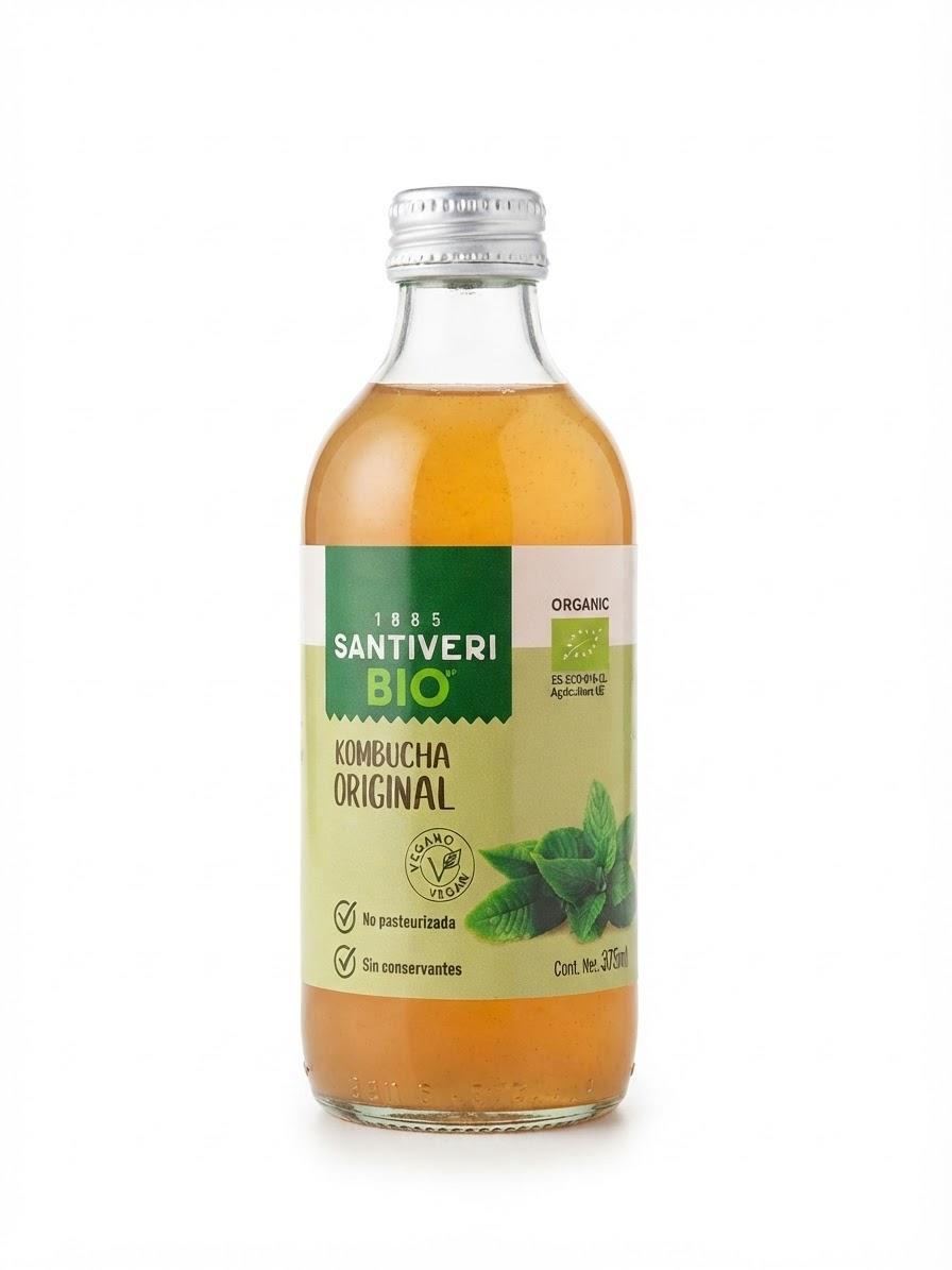 Kombucha Original 250ml