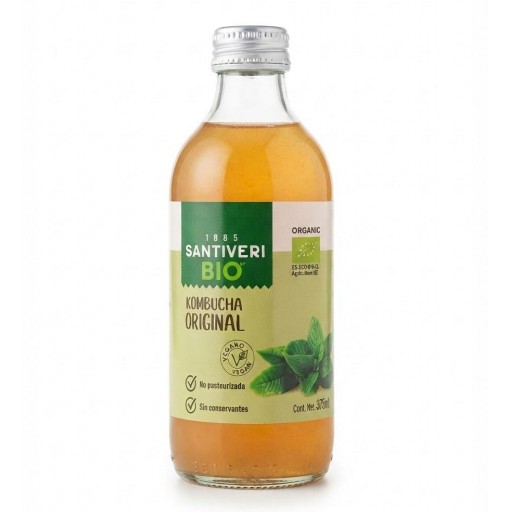 Kombucha Original 250ml [0]