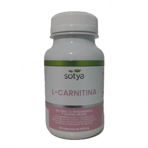 L-Carnitina
