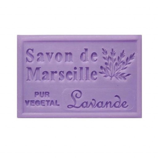 Jabón Lavanda