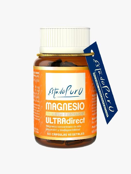 Magnesio Ultradirect