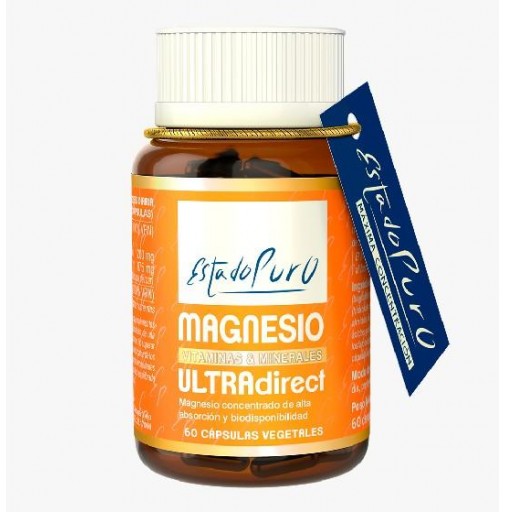 Magnesio Ultradirect [0]