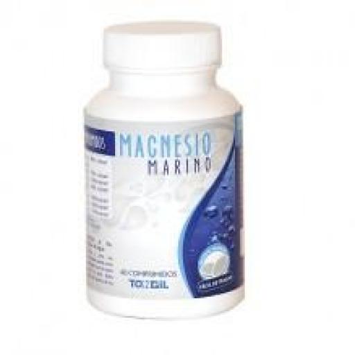 Magnesio Marino [0]