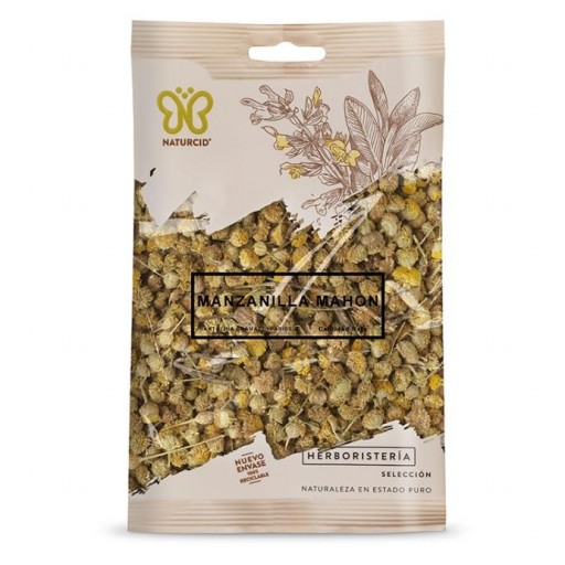 Manzanilla Mahón