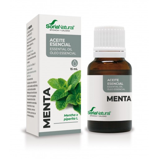 Aceite Esencial de Menta [0]
