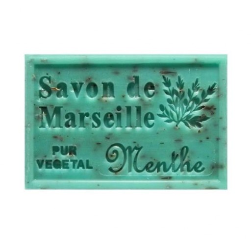 Jabón Menta