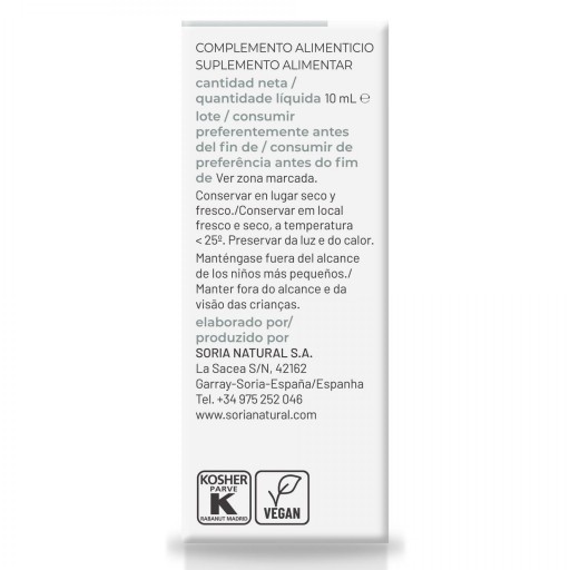 Aceite Esencial de Menta [2]