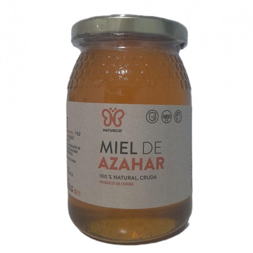 Miel Azahar
