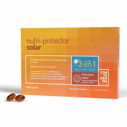 Nutri-Protector Solar