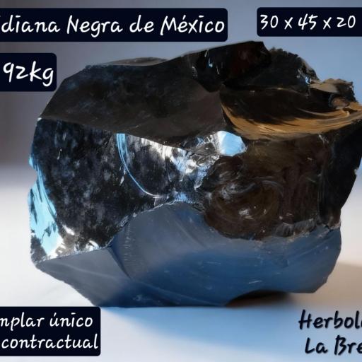 Obsidiana 19,92kg [3]