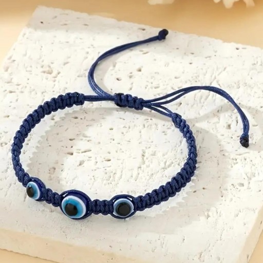 ​Pulsera Ojo Turco