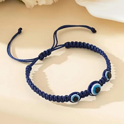 ​Pulsera Ojo Turco [2]