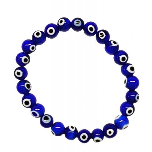 ​Pulsera Ojo Turco [0]