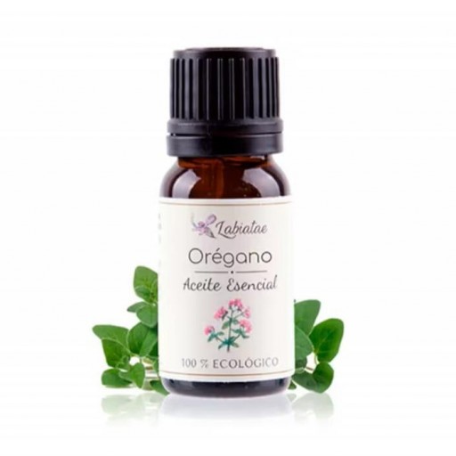 Aceite Esencial de Orégano [0]