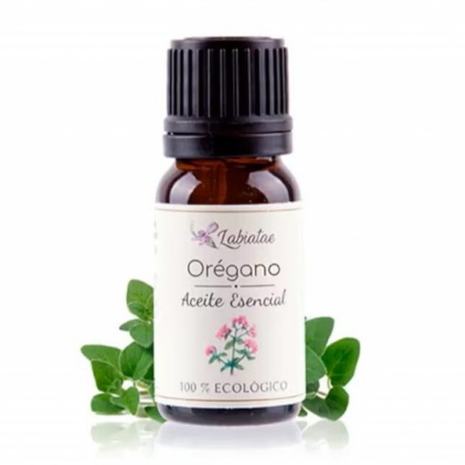 Aceite Esencial de Orégano [0]