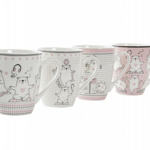 Taza Ositos