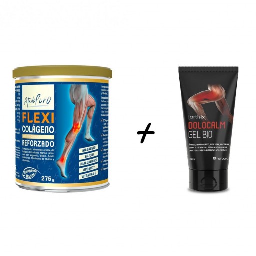 Pack Flexi