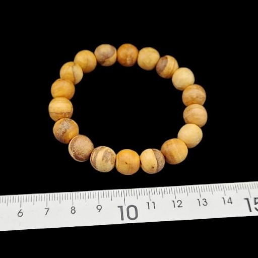 Pulsera Palo Santo [1]