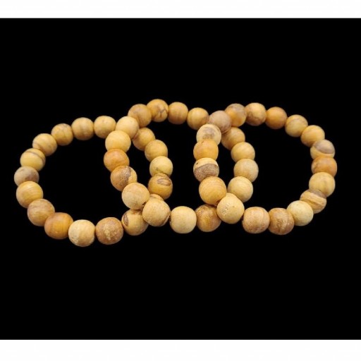 Pulsera Palo Santo [2]