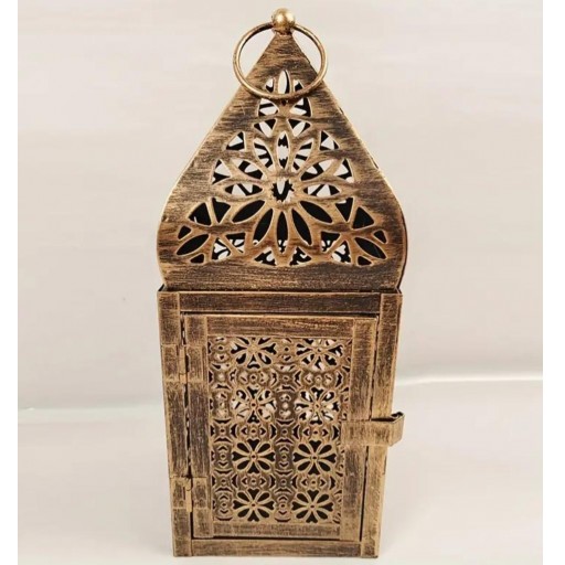 Portavela Farol Árabe Pequeño [1]