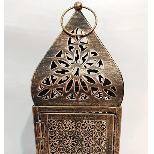 Portavela Farol Árabe Pequeño [2]