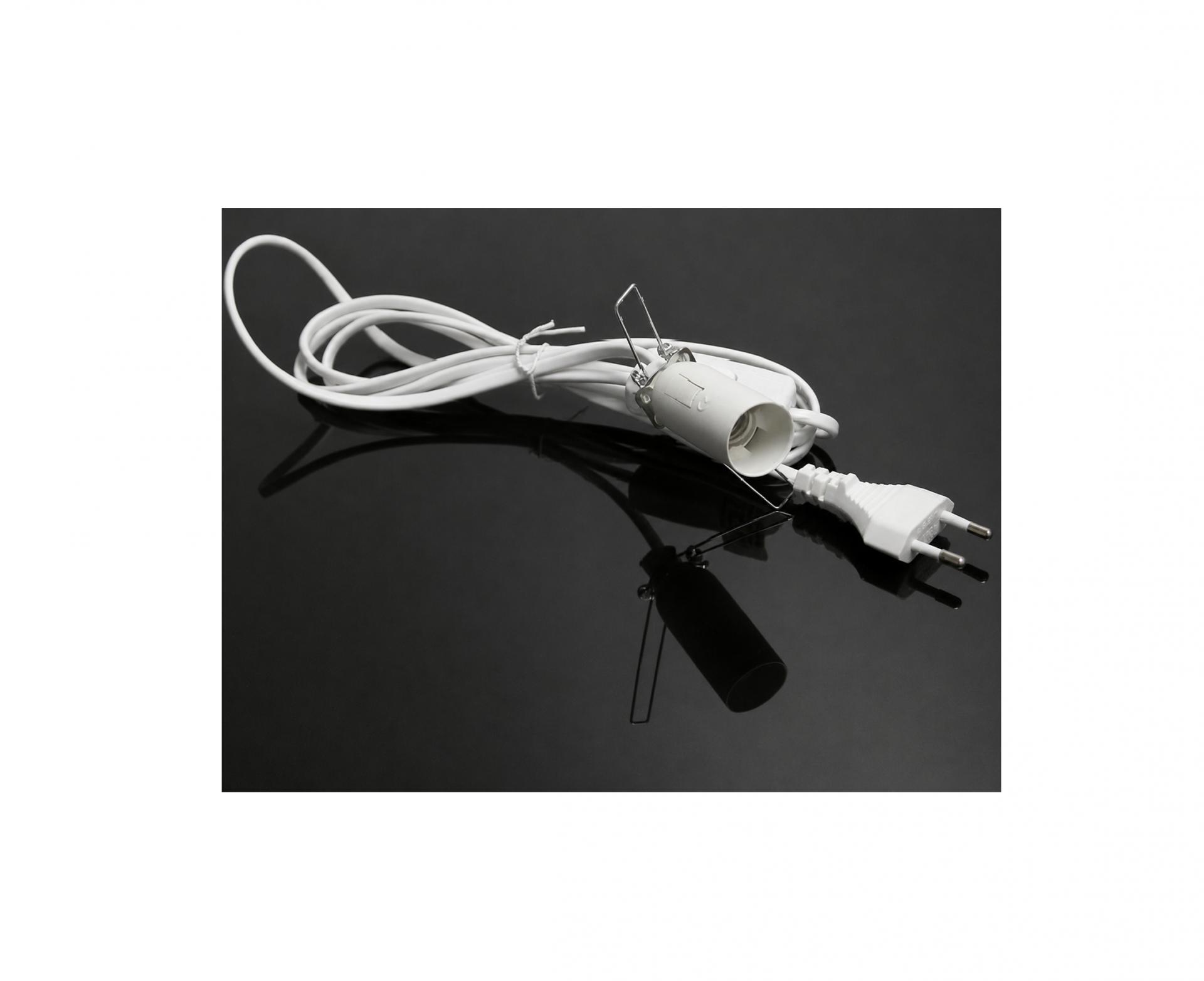 Cable Portalámpara