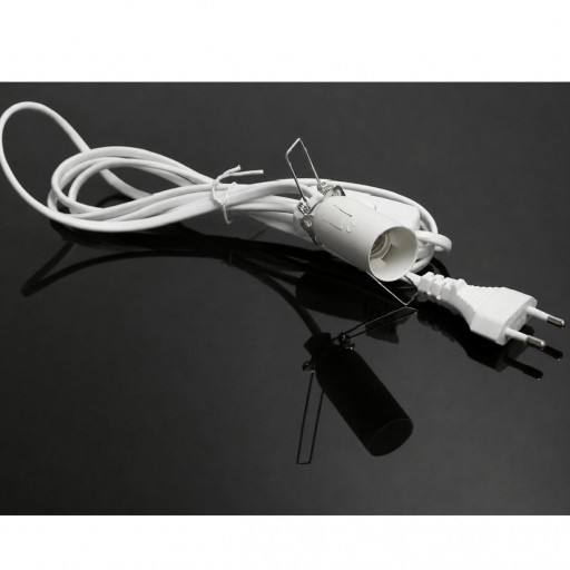 Cable Portalámpara