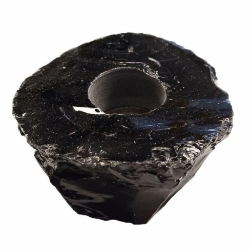 Portavela Obsidiana
