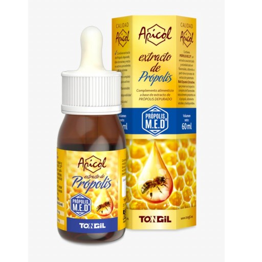 Apicol Extracto de Própolis