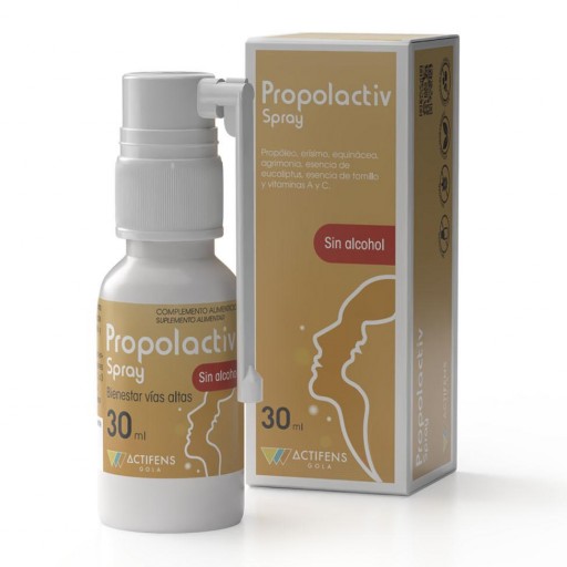 Propolactiv Spray