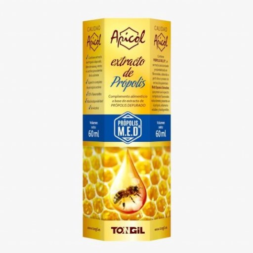 Apicol Extracto de Própolis [1]