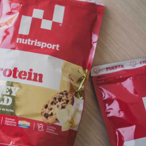 Whey Gold Protein Vainilla Cookies [1]