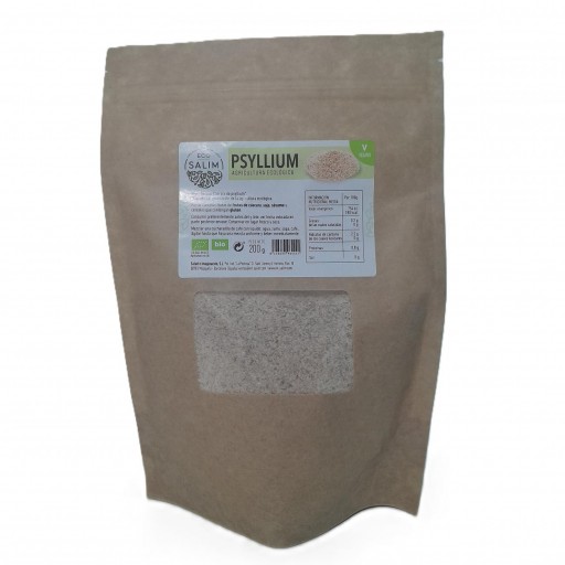 Psyllium Eco