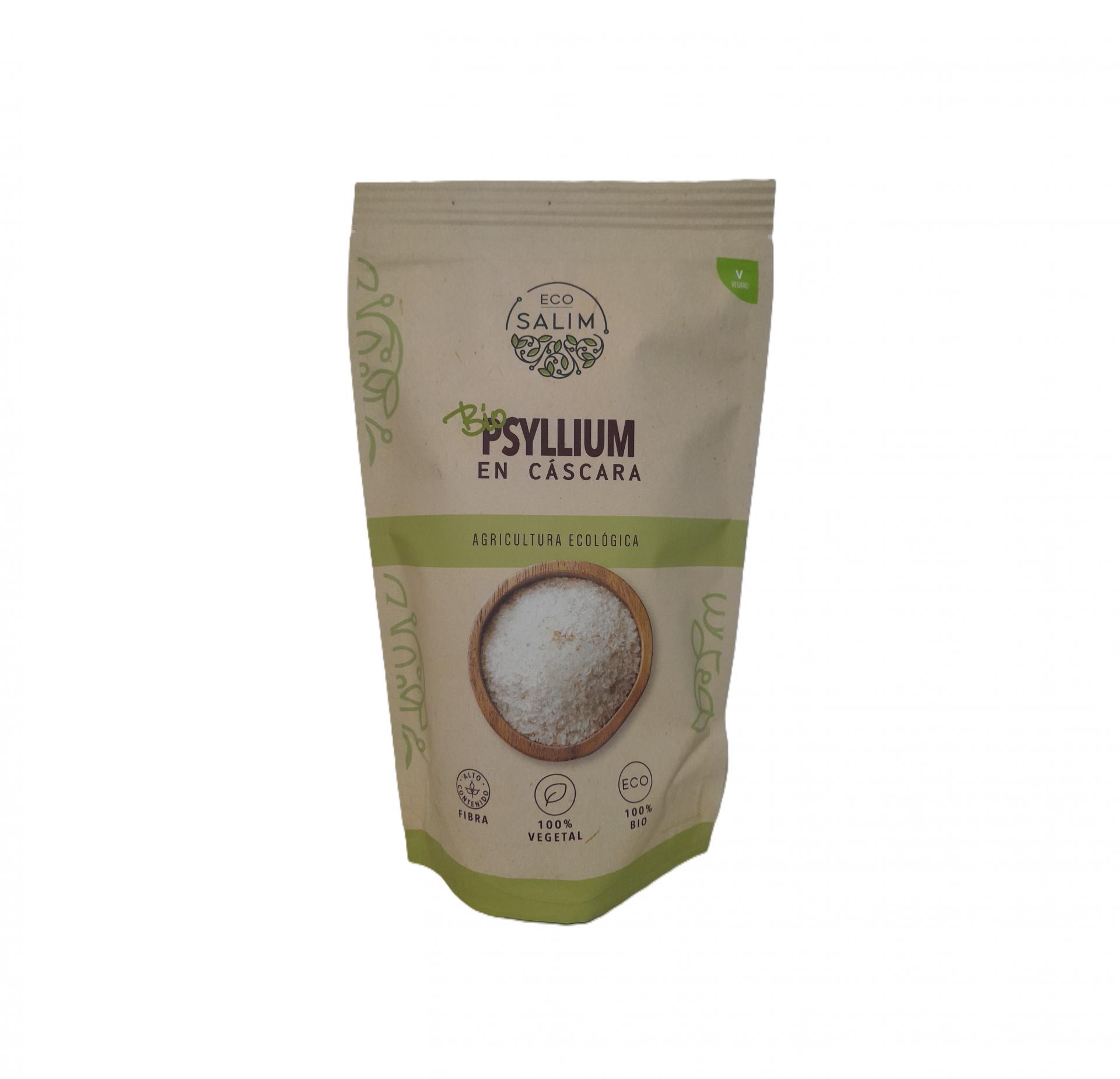 Psyllium Bio